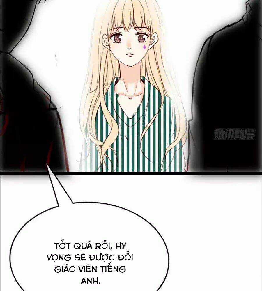 Công Chúa Nữ Vương Mệnh Chapter 102 trang 53