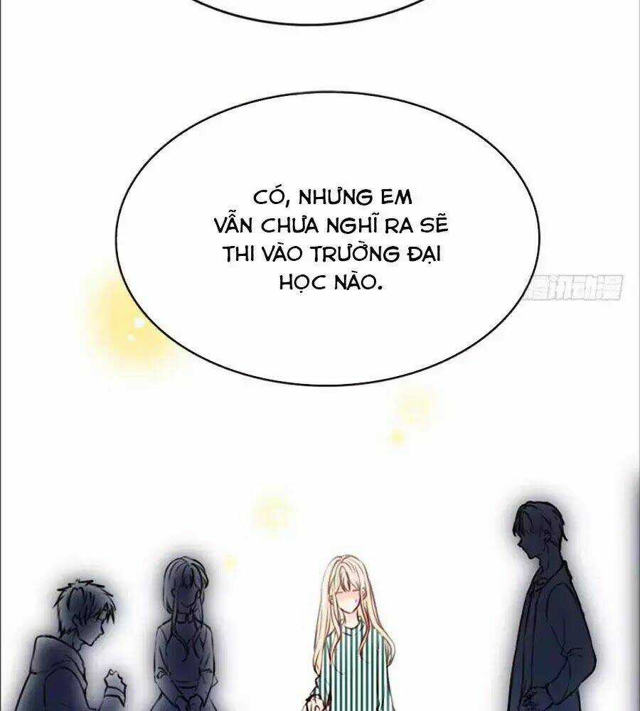 Công Chúa Nữ Vương Mệnh Chapter 102 trang 55