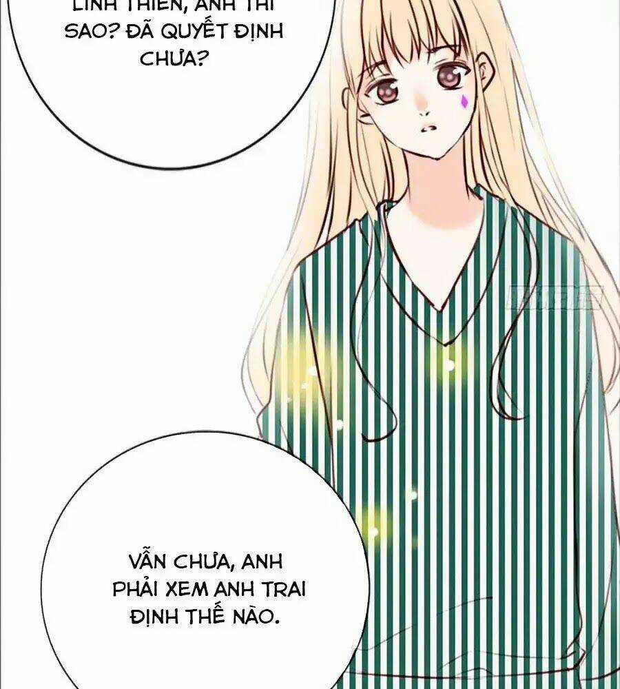 Công Chúa Nữ Vương Mệnh Chapter 102 trang 57