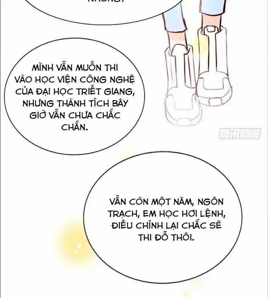 Công Chúa Nữ Vương Mệnh Chapter 102 trang 59
