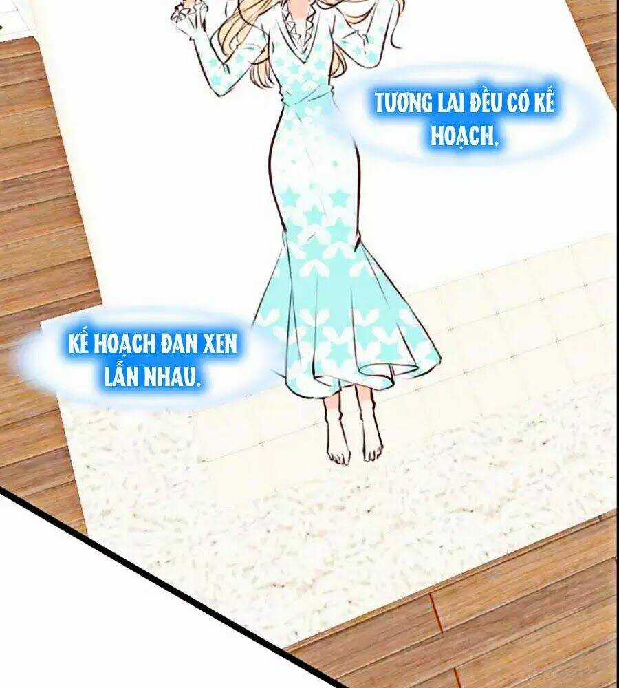 Công Chúa Nữ Vương Mệnh Chapter 102 trang 63