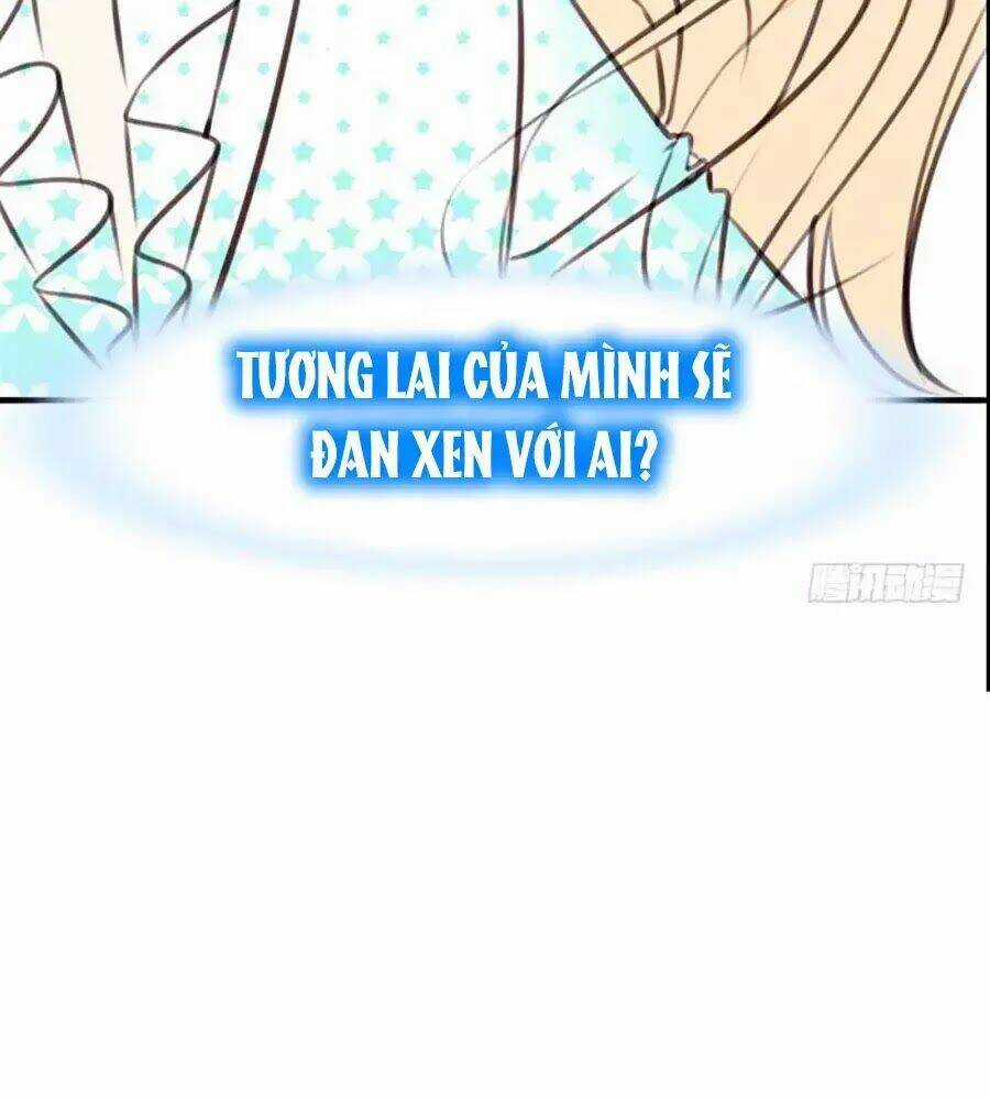 Công Chúa Nữ Vương Mệnh Chapter 102 trang 66