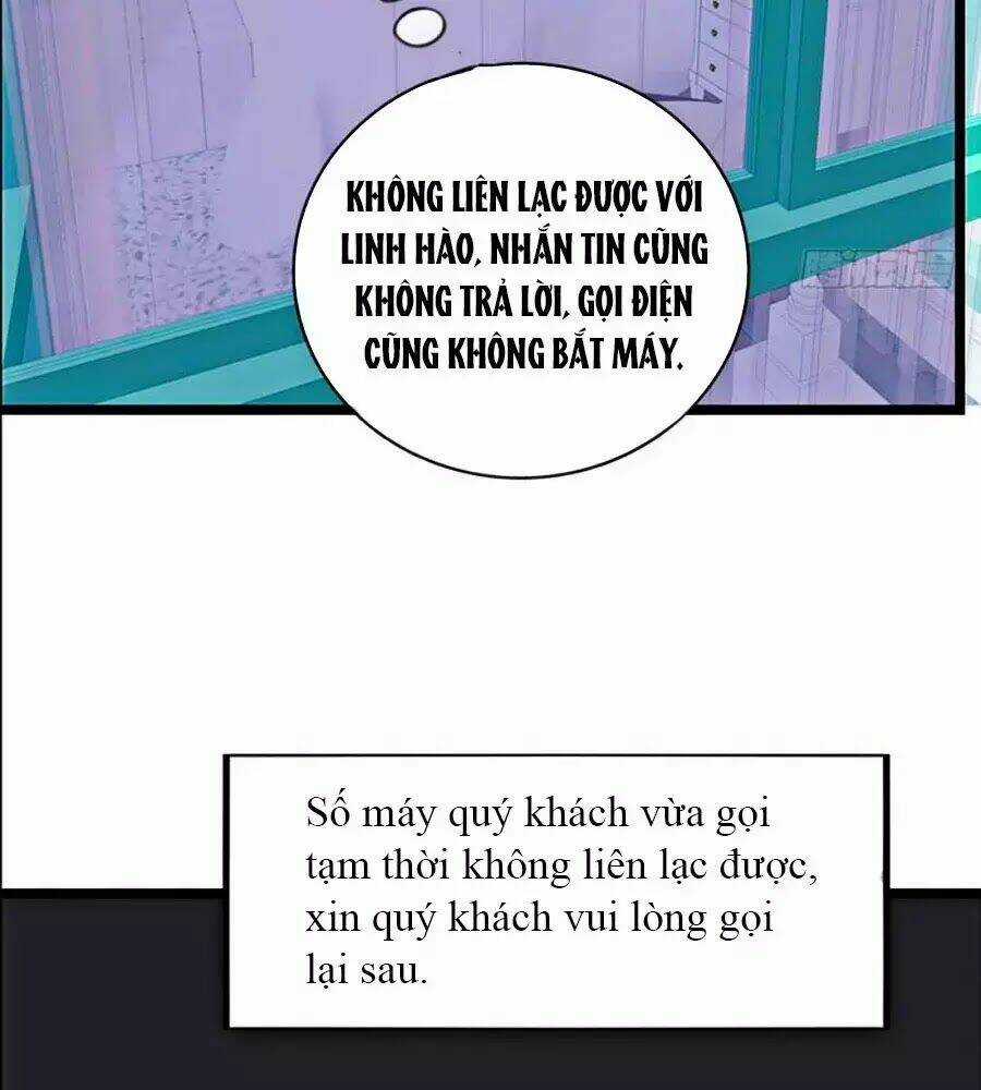 Công Chúa Nữ Vương Mệnh Chapter 102 trang 69