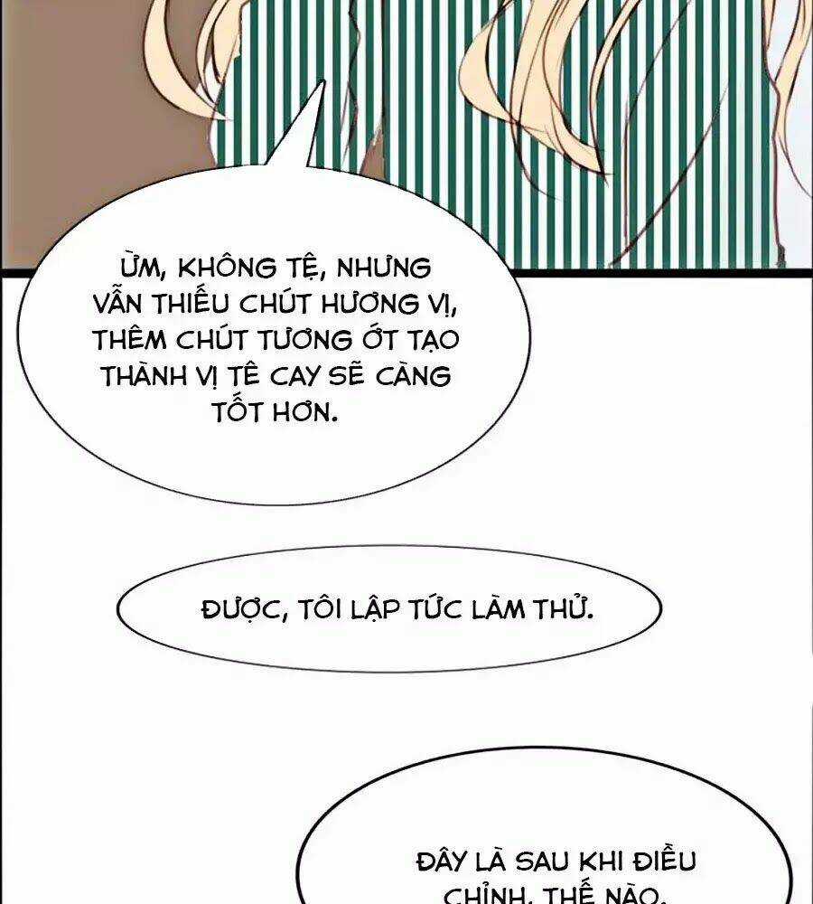 Công Chúa Nữ Vương Mệnh Chapter 102 trang 9