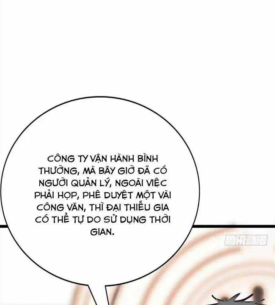 Công Chúa Nữ Vương Mệnh Chapter 103 trang 16