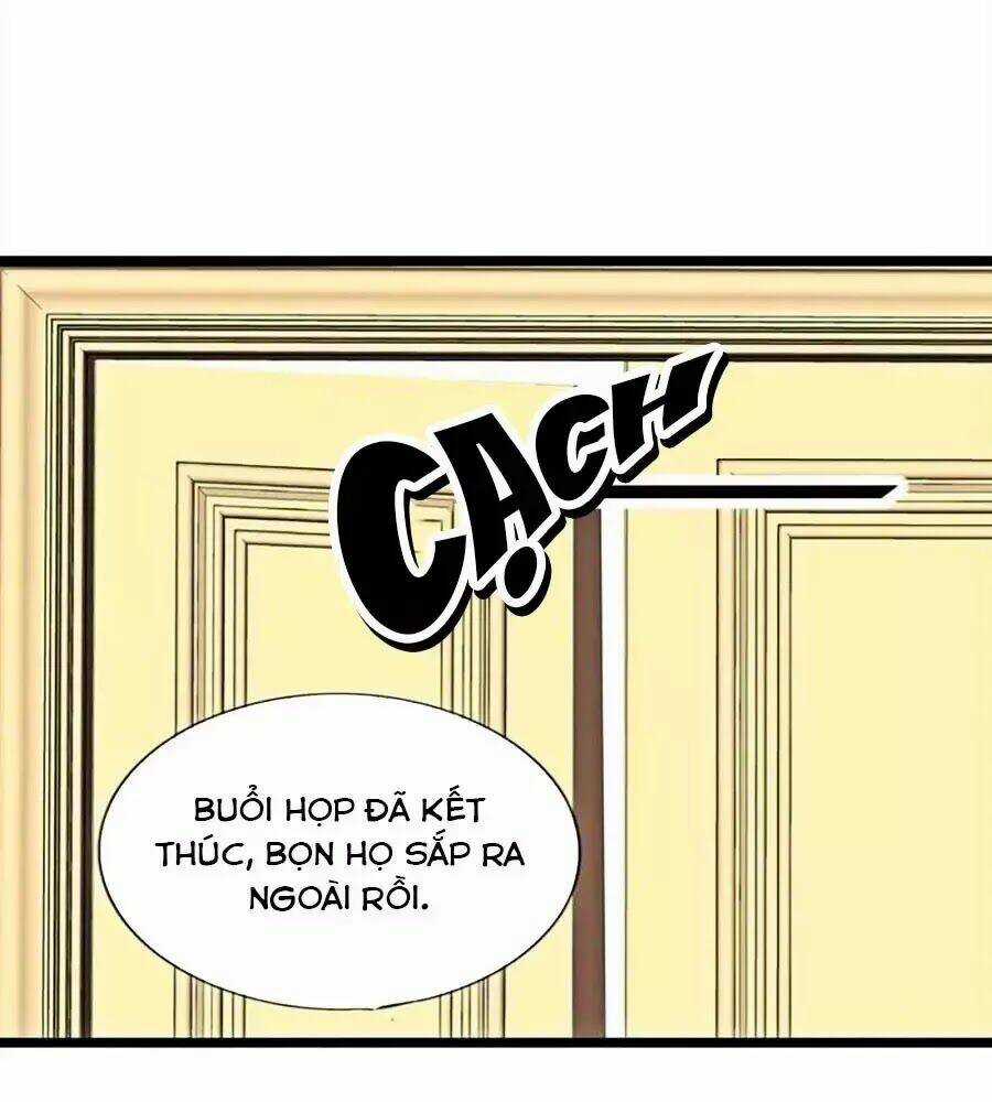 Công Chúa Nữ Vương Mệnh Chapter 103 trang 19