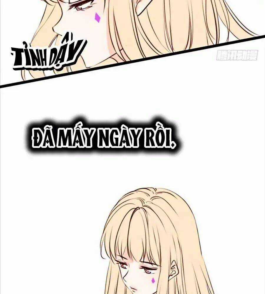 Công Chúa Nữ Vương Mệnh Chapter 103 trang 2