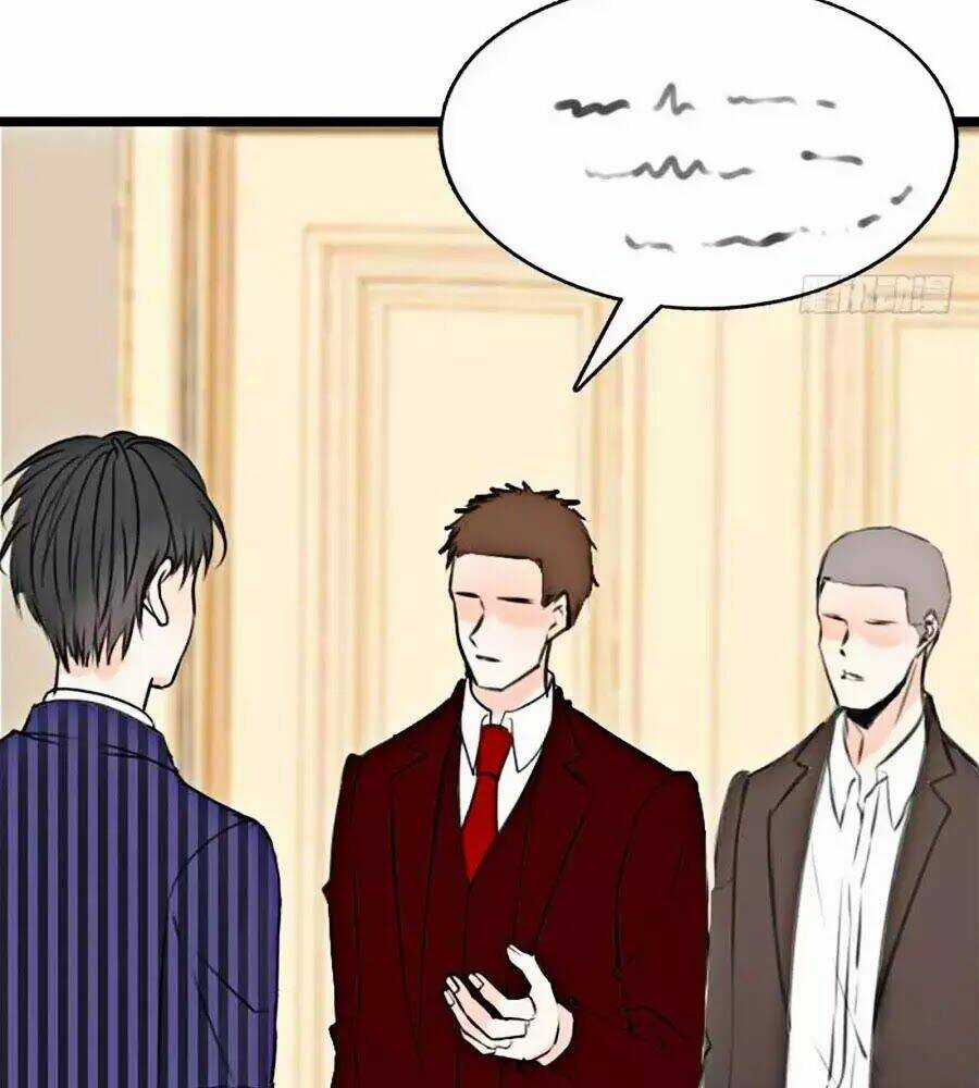 Công Chúa Nữ Vương Mệnh Chapter 103 trang 21