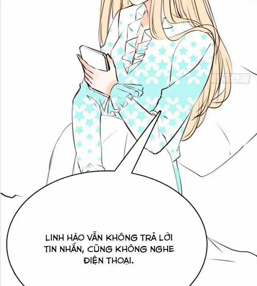 Công Chúa Nữ Vương Mệnh Chapter 103 trang 3