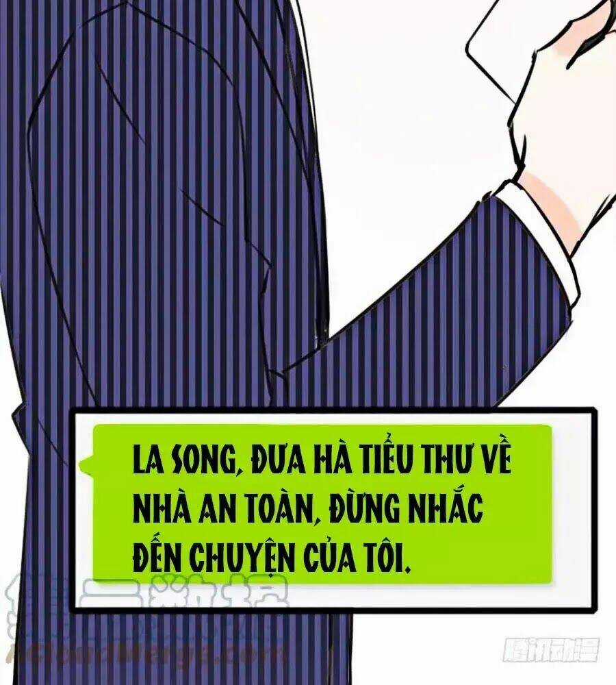 Công Chúa Nữ Vương Mệnh Chapter 103 trang 44
