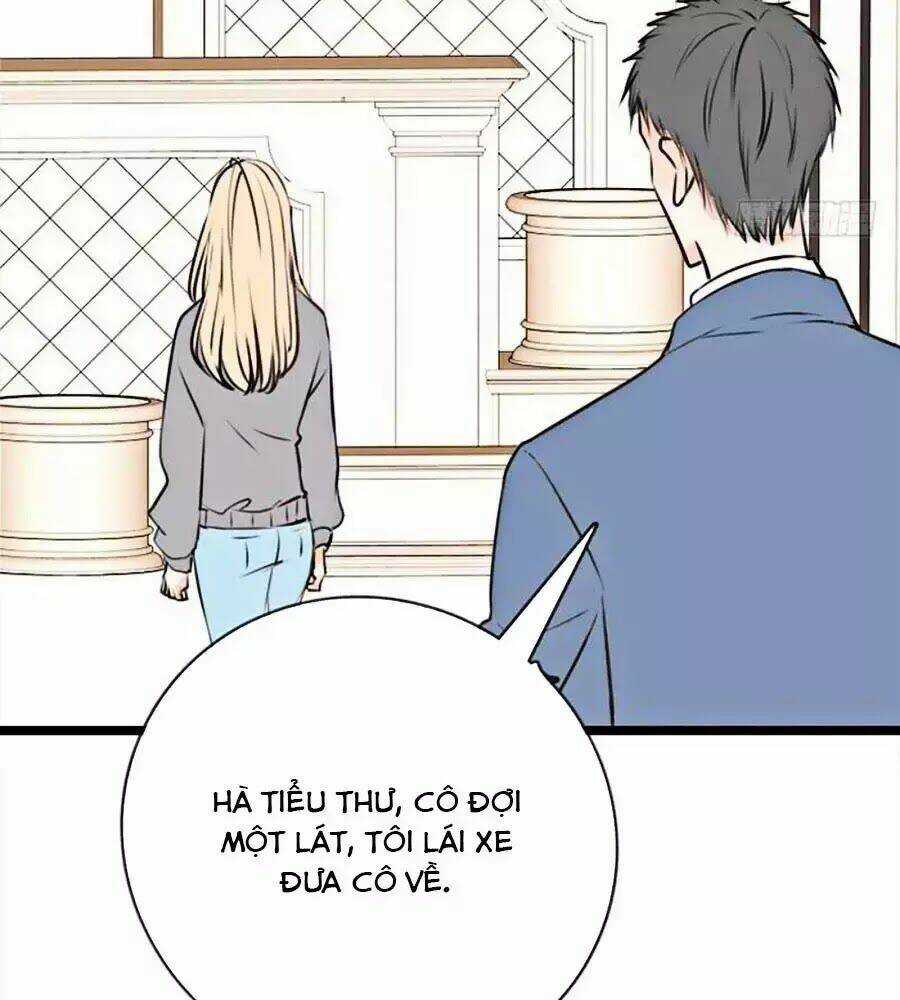 Công Chúa Nữ Vương Mệnh Chapter 103 trang 47