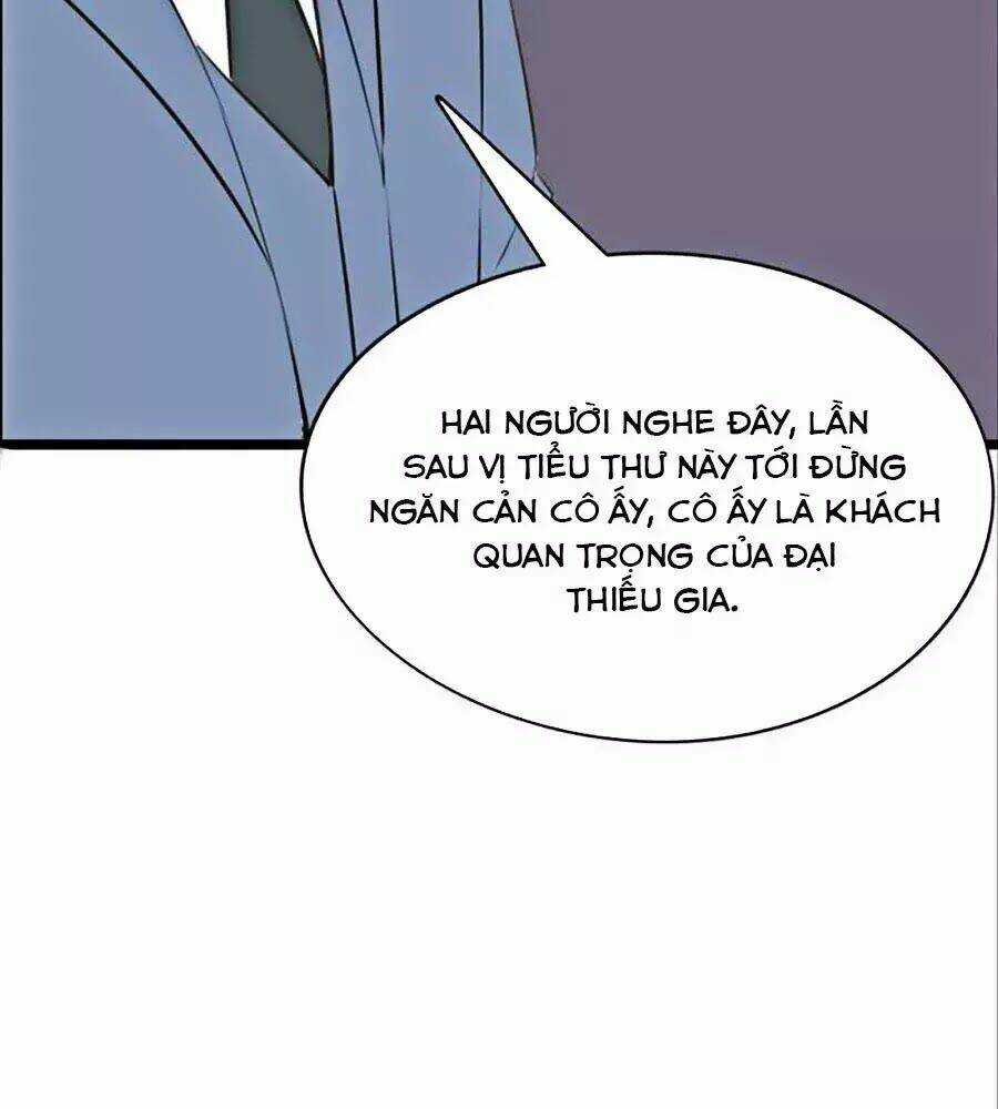 Công Chúa Nữ Vương Mệnh Chapter 103 trang 50