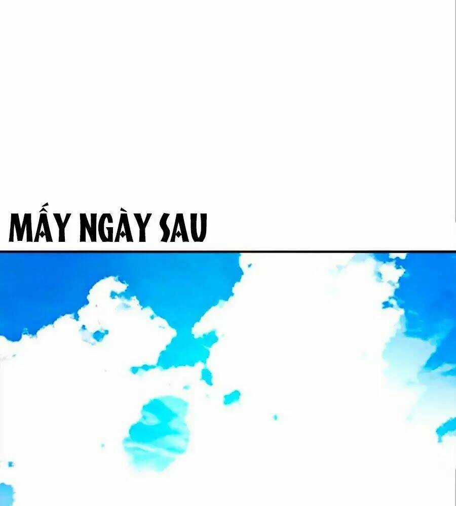 Công Chúa Nữ Vương Mệnh Chapter 103 trang 51