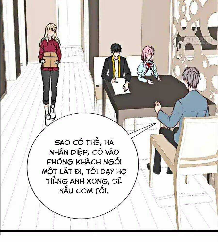 Công Chúa Nữ Vương Mệnh Chapter 103 trang 54