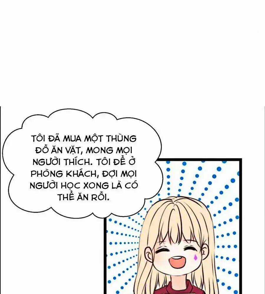 Công Chúa Nữ Vương Mệnh Chapter 103 trang 55