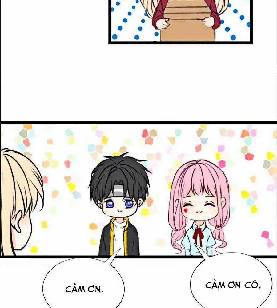 Công Chúa Nữ Vương Mệnh Chapter 103 trang 56