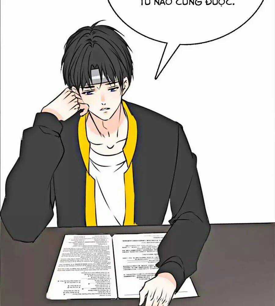 Công Chúa Nữ Vương Mệnh Chapter 103 trang 58