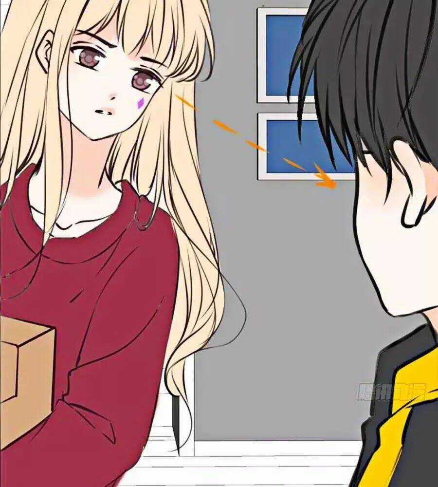 Công Chúa Nữ Vương Mệnh Chapter 103 trang 61