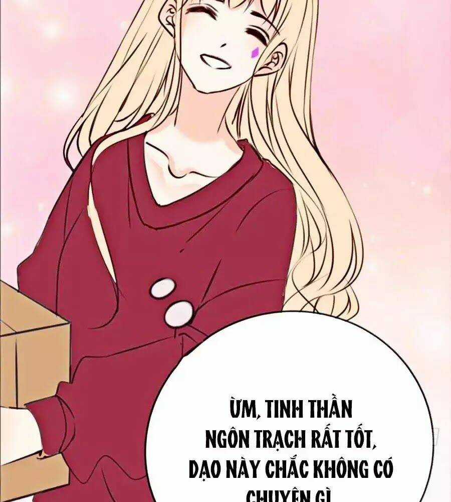 Công Chúa Nữ Vương Mệnh Chapter 103 trang 63