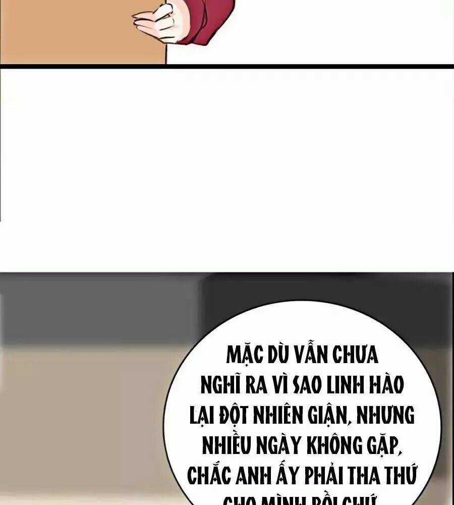 Công Chúa Nữ Vương Mệnh Chapter 103 trang 68