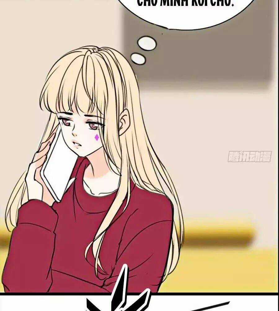 Công Chúa Nữ Vương Mệnh Chapter 103 trang 69