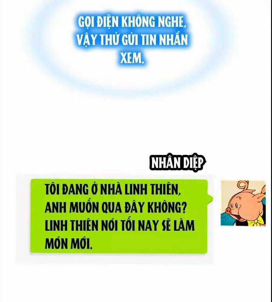 Công Chúa Nữ Vương Mệnh Chapter 103 trang 71