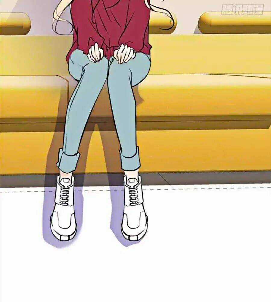 Công Chúa Nữ Vương Mệnh Chapter 103 trang 79