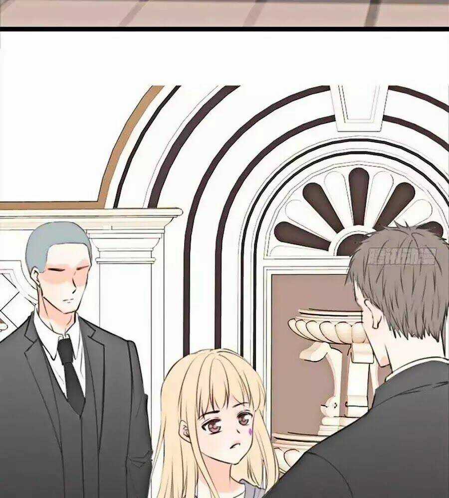 Công Chúa Nữ Vương Mệnh Chapter 103 trang 8