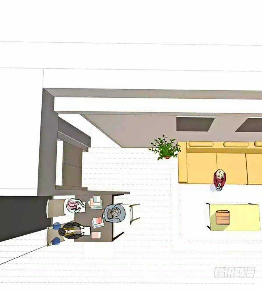 Công Chúa Nữ Vương Mệnh Chapter 103 trang 81