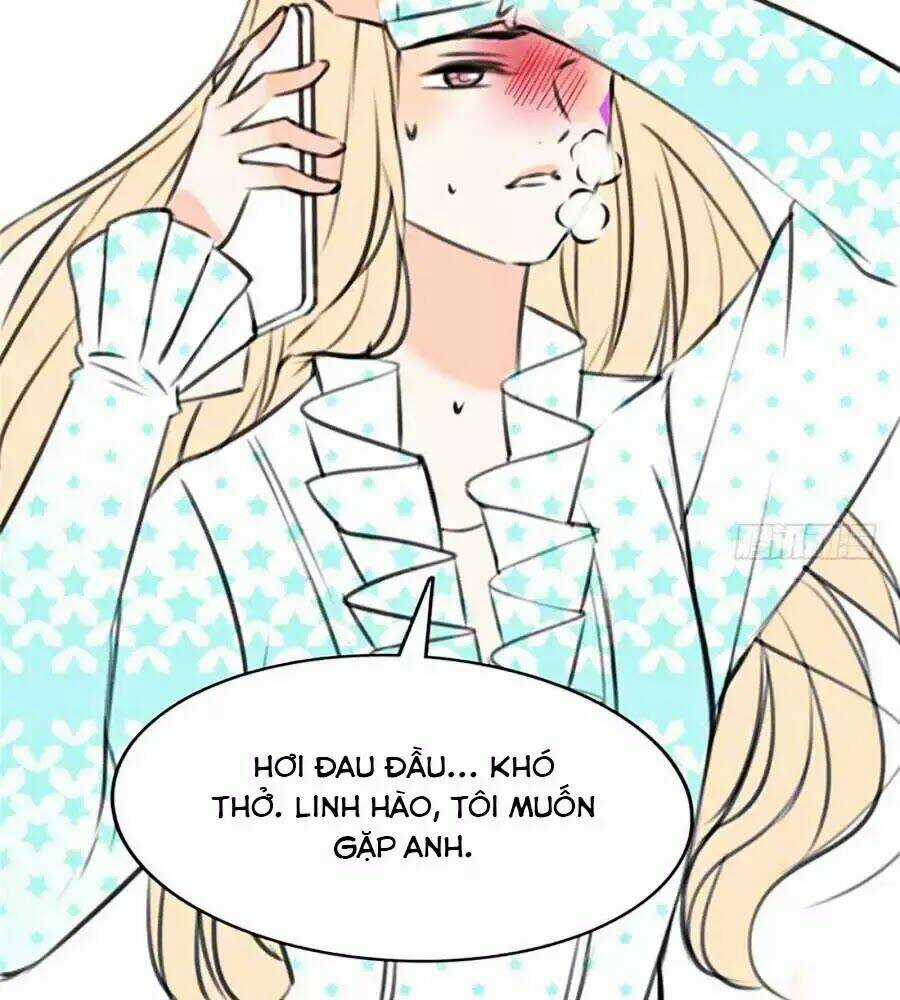 Công Chúa Nữ Vương Mệnh Chapter 104 trang 101