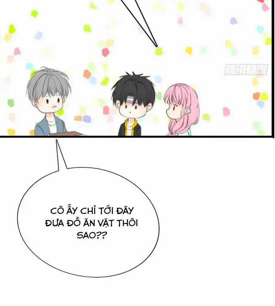 Công Chúa Nữ Vương Mệnh Chapter 104 trang 11