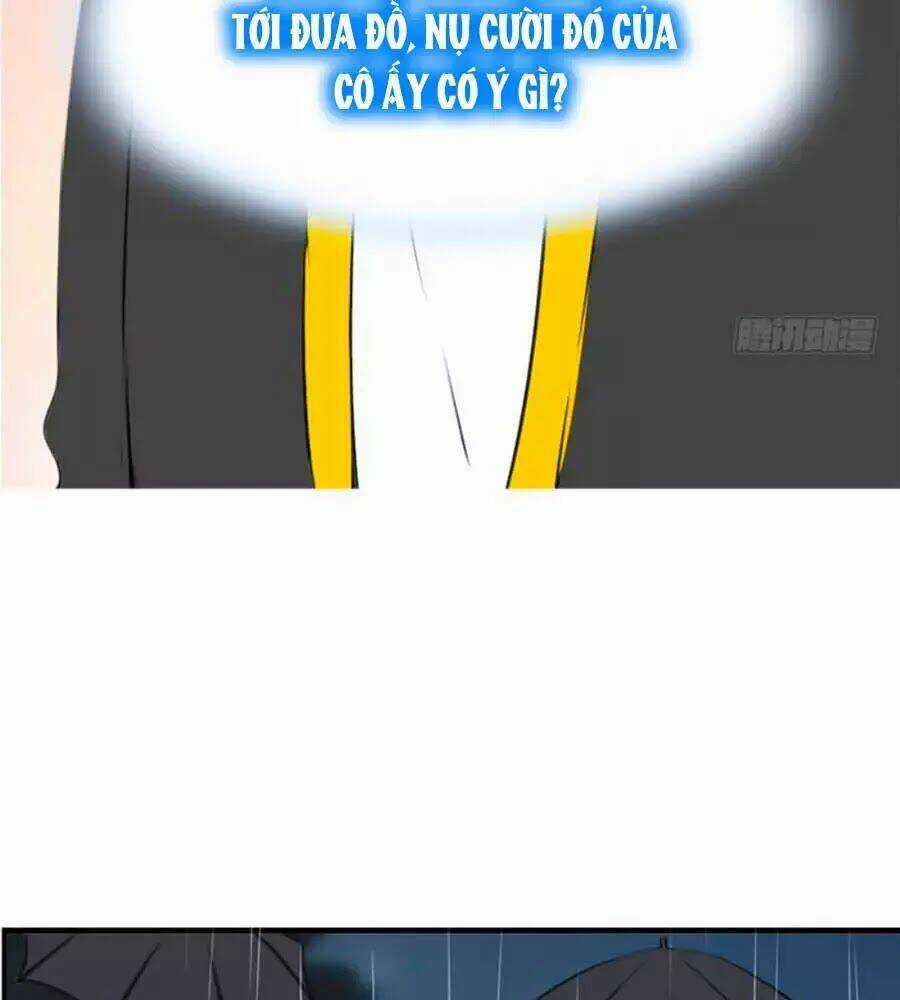 Công Chúa Nữ Vương Mệnh Chapter 104 trang 14