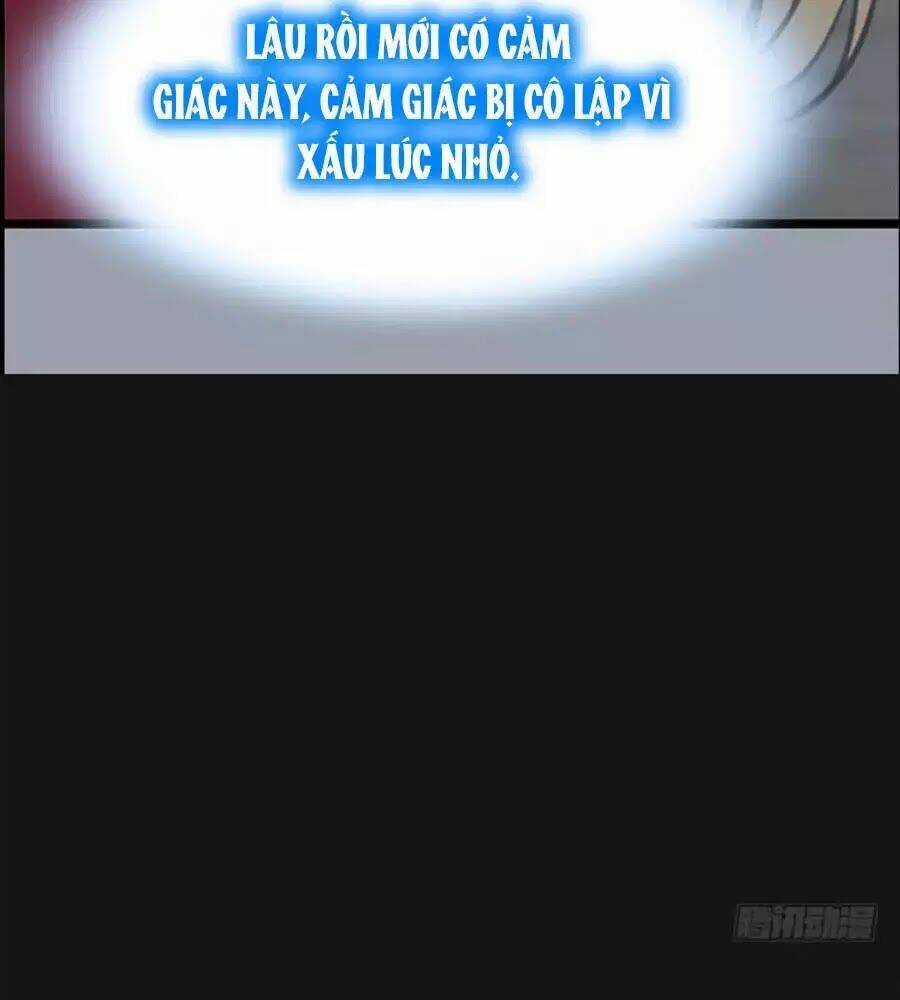 Công Chúa Nữ Vương Mệnh Chapter 104 trang 19