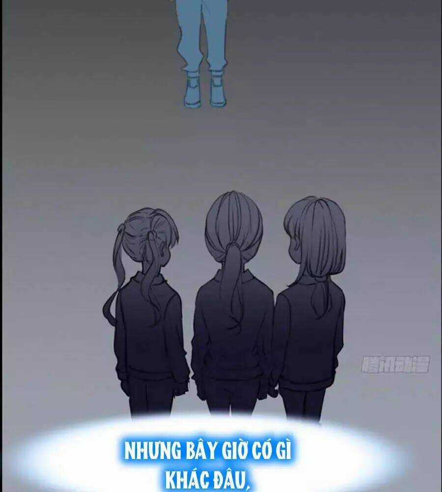 Công Chúa Nữ Vương Mệnh Chapter 104 trang 21