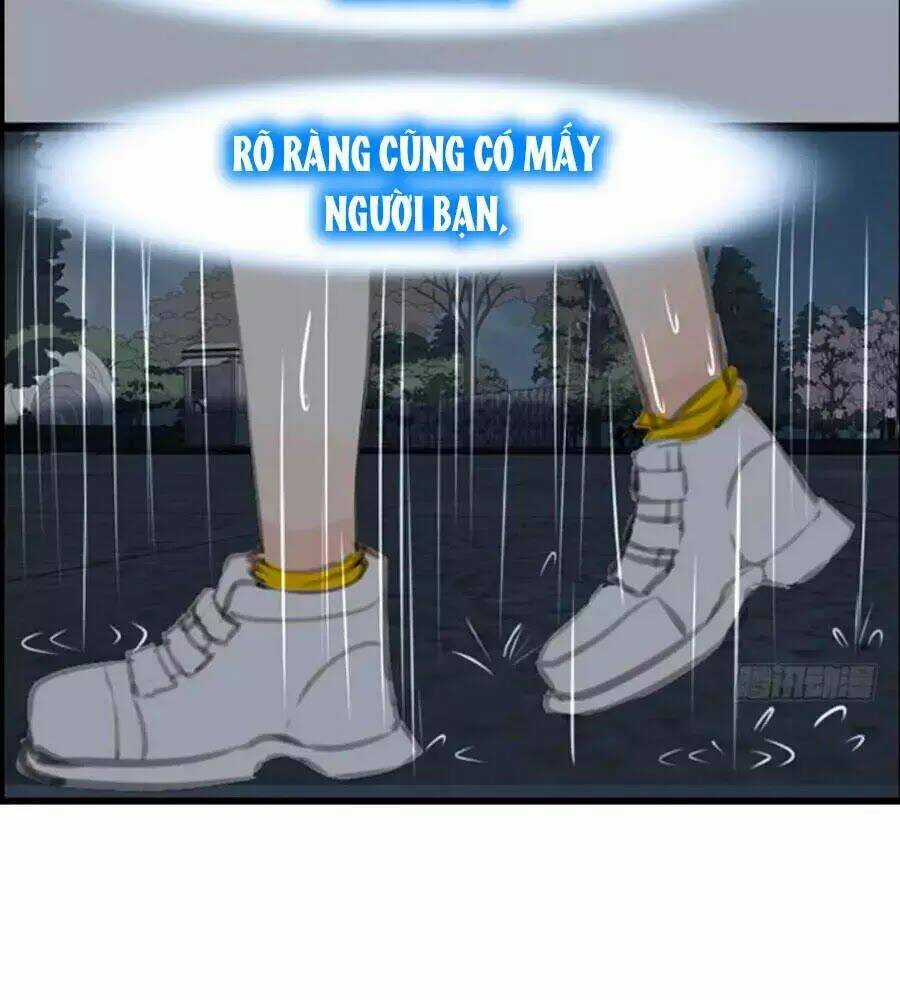 Công Chúa Nữ Vương Mệnh Chapter 104 trang 22