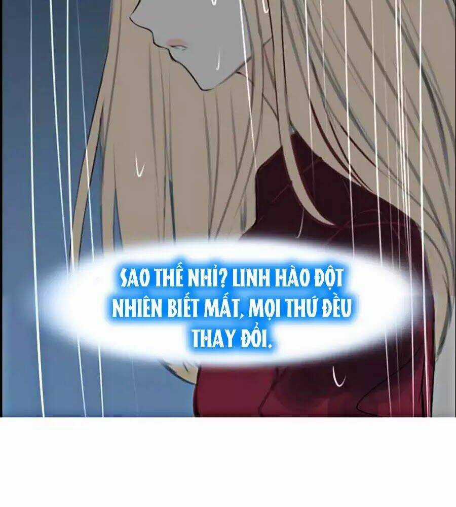 Công Chúa Nữ Vương Mệnh Chapter 104 trang 24