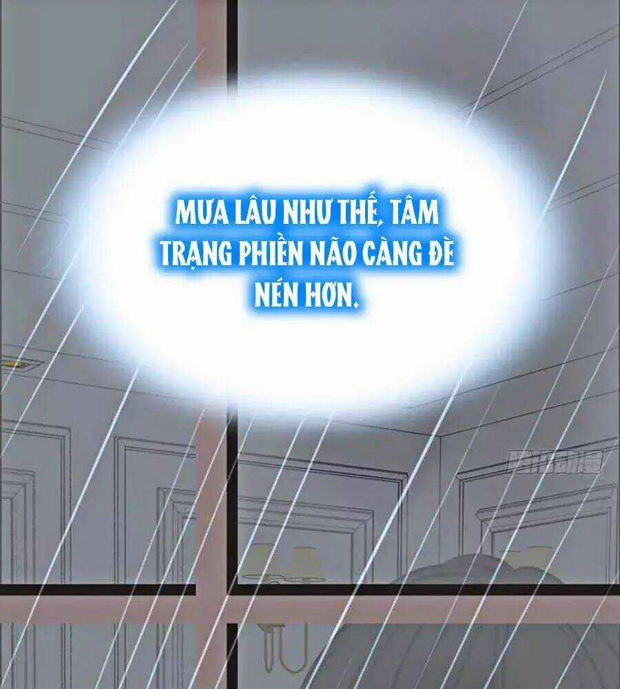 Công Chúa Nữ Vương Mệnh Chapter 104 trang 29