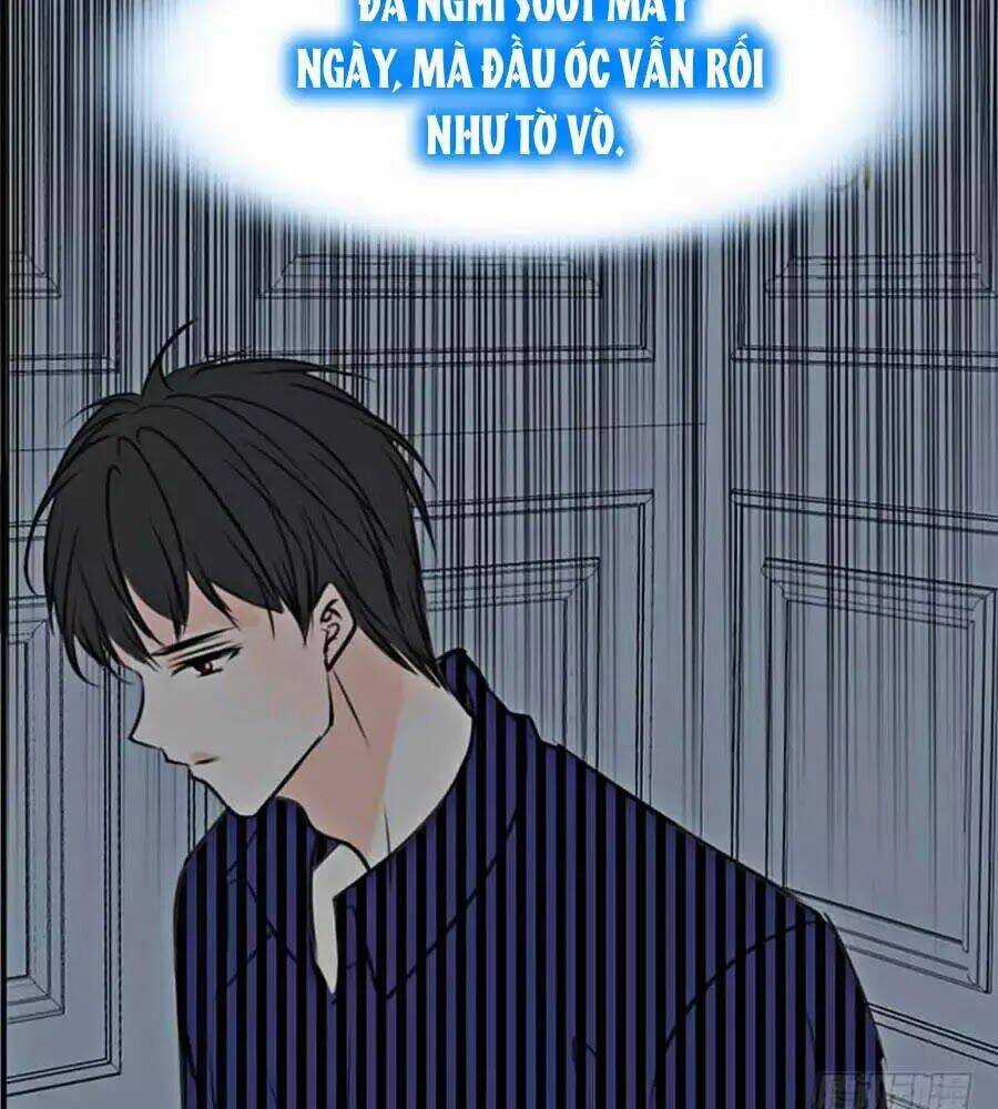 Công Chúa Nữ Vương Mệnh Chapter 104 trang 33