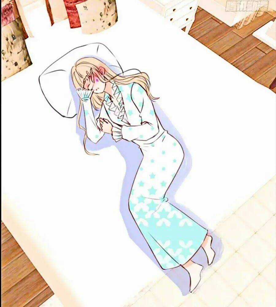 Công Chúa Nữ Vương Mệnh Chapter 104 trang 38