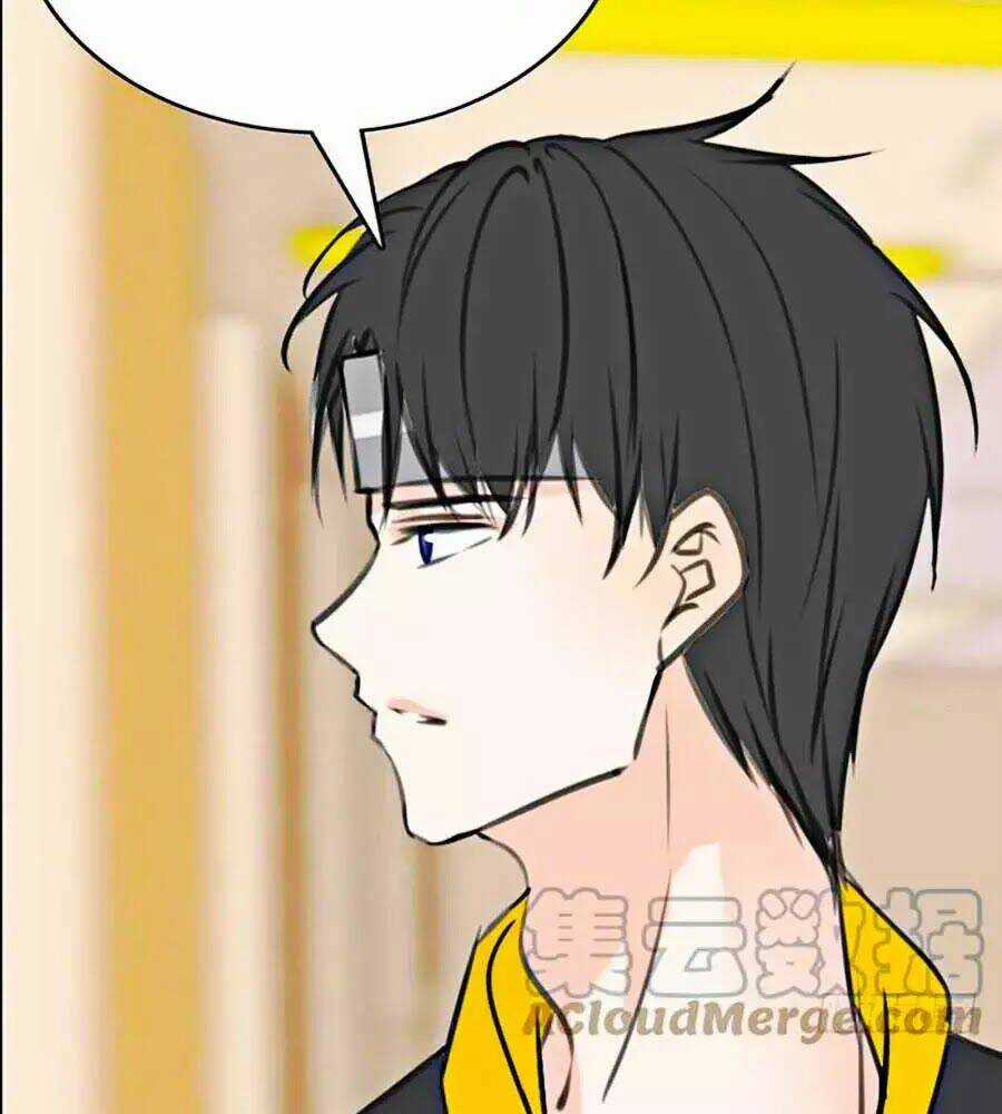 Công Chúa Nữ Vương Mệnh Chapter 104 trang 43