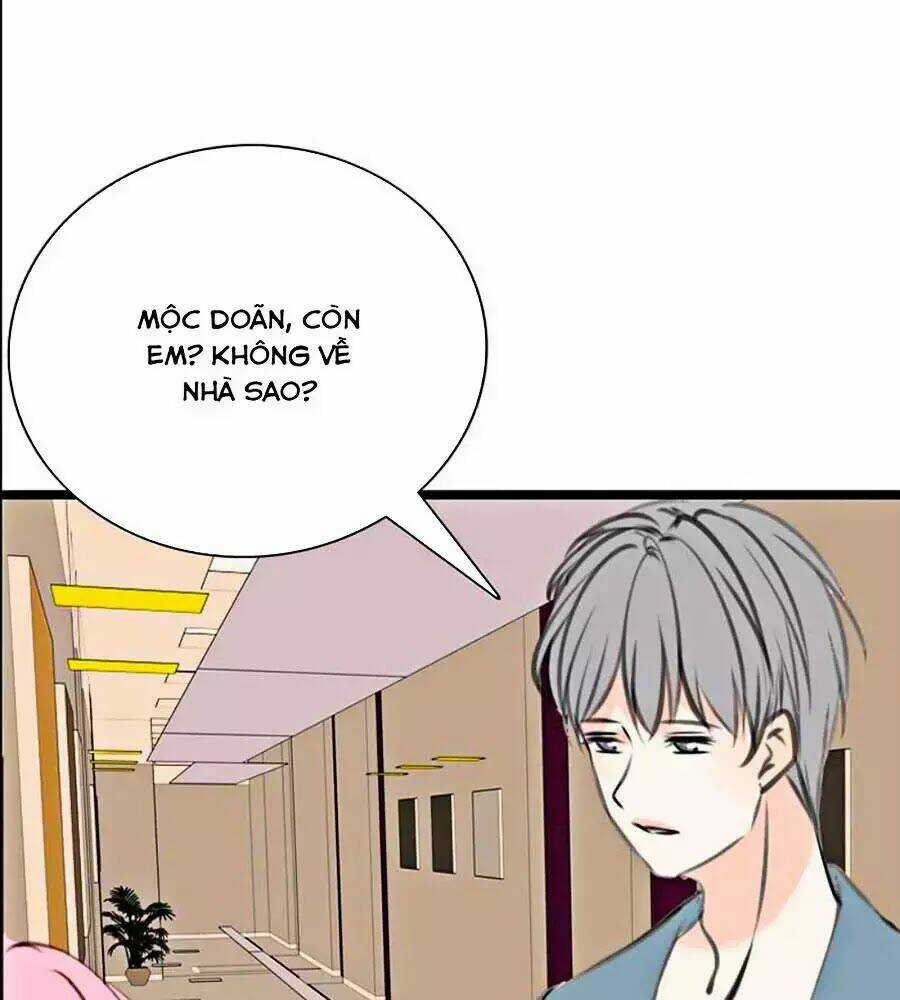 Công Chúa Nữ Vương Mệnh Chapter 104 trang 46