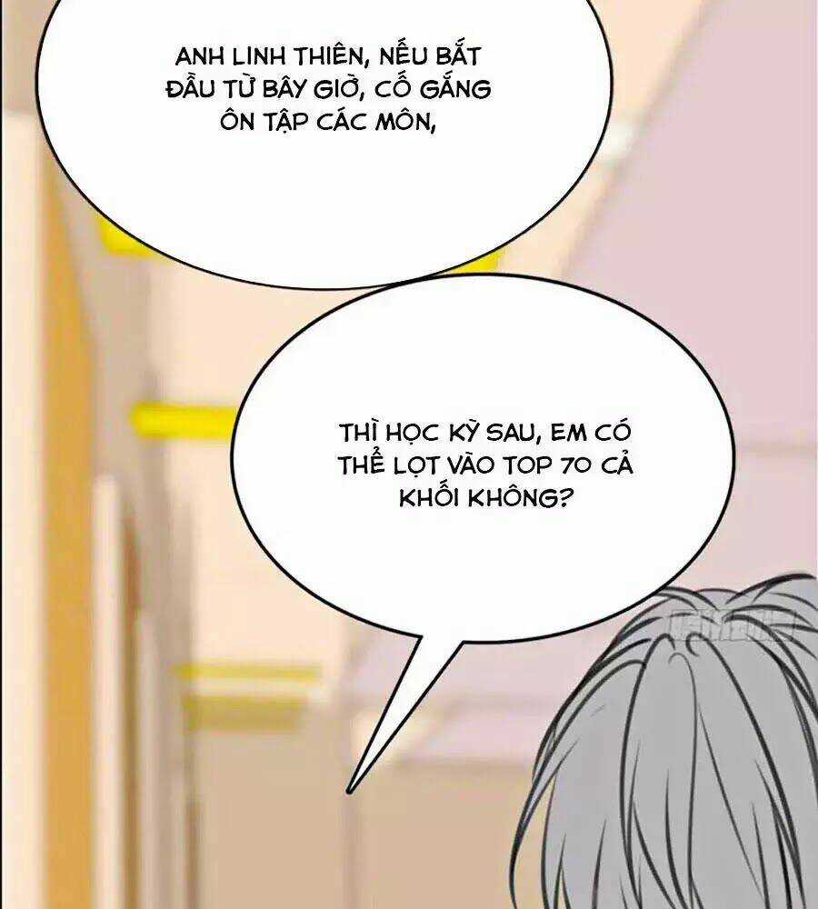 Công Chúa Nữ Vương Mệnh Chapter 104 trang 48