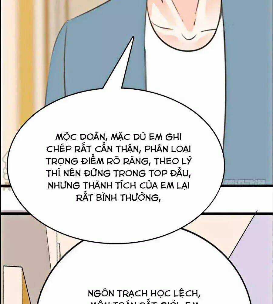 Công Chúa Nữ Vương Mệnh Chapter 104 trang 52