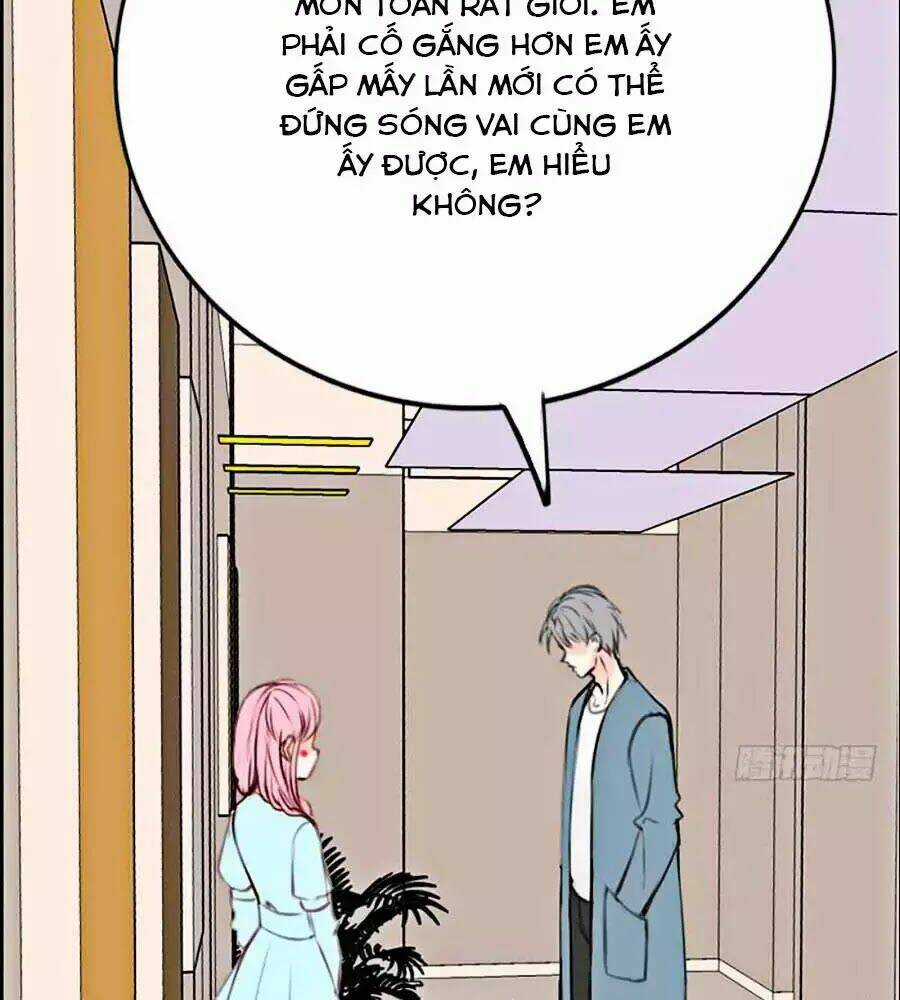 Công Chúa Nữ Vương Mệnh Chapter 104 trang 53