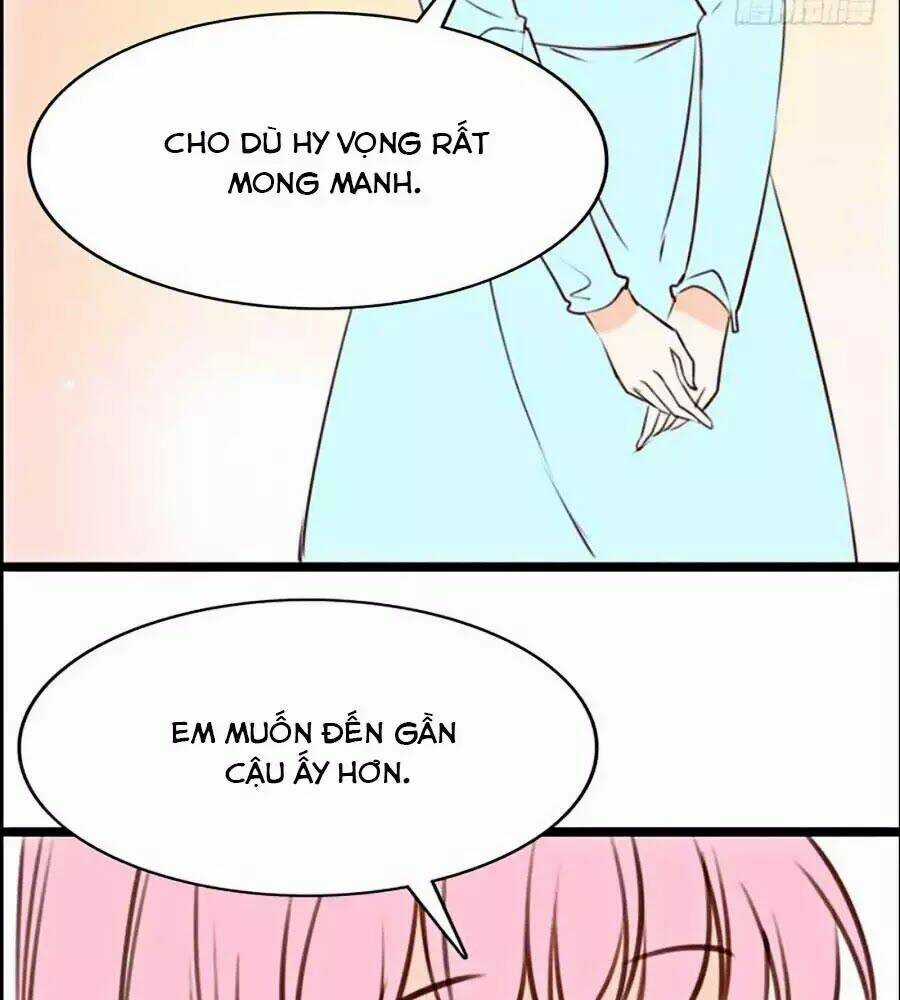 Công Chúa Nữ Vương Mệnh Chapter 104 trang 56