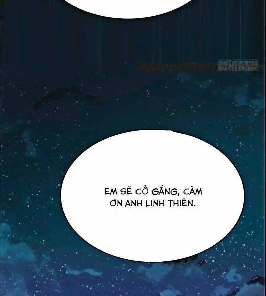 Công Chúa Nữ Vương Mệnh Chapter 104 trang 61