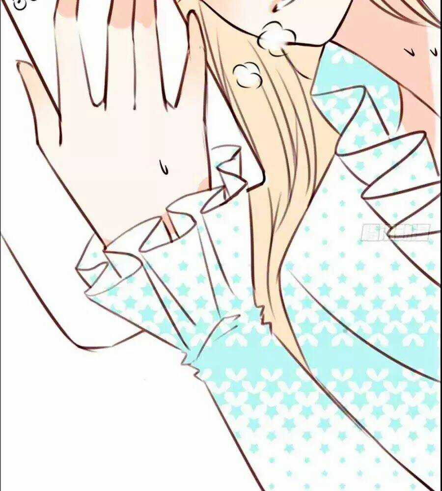 Công Chúa Nữ Vương Mệnh Chapter 104 trang 65