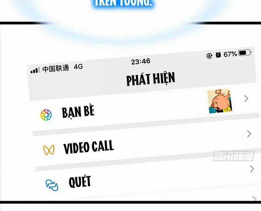 Công Chúa Nữ Vương Mệnh Chapter 104 trang 77