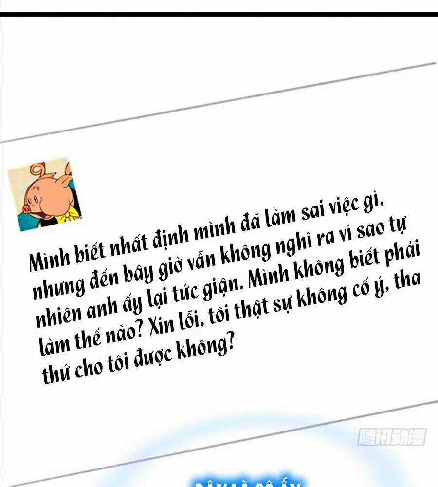 Công Chúa Nữ Vương Mệnh Chapter 104 trang 78