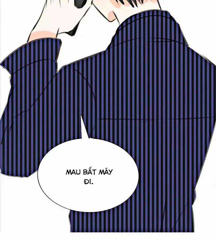 Công Chúa Nữ Vương Mệnh Chapter 104 trang 81